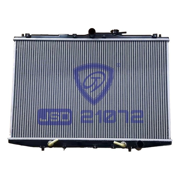Radiator 19010-Pgm-901 M30400138