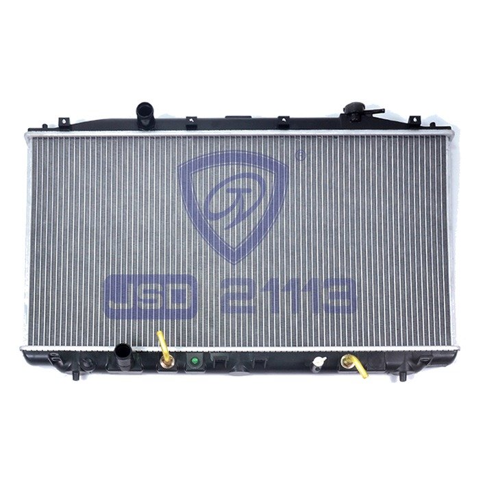 Radiator 19010-R40-901 M30400278 Radiator 19010-R40-901 M30400278