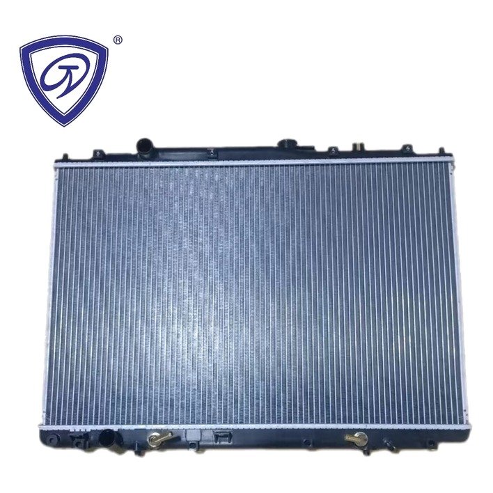 Radiator 19010-Rdj-A51 M30400226