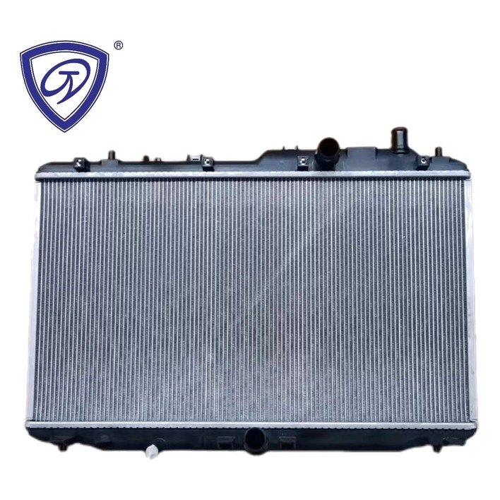 Radiator 19010-51e-J01 M30400213 Radiator 19010-51e-J01 M30400213