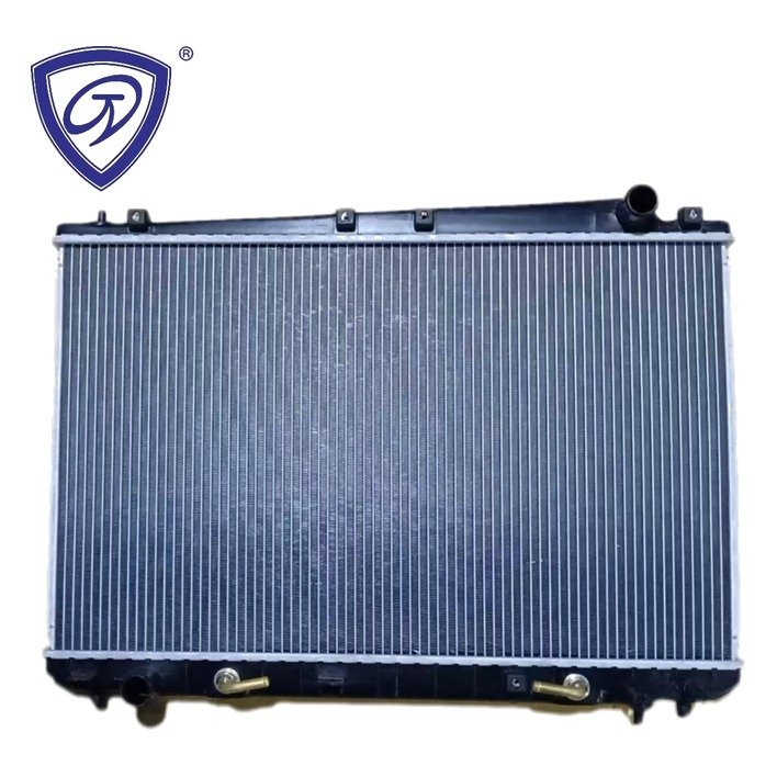 Radiator 16400-0A071 M30400195 Radiator 16400-0A071 M30400195