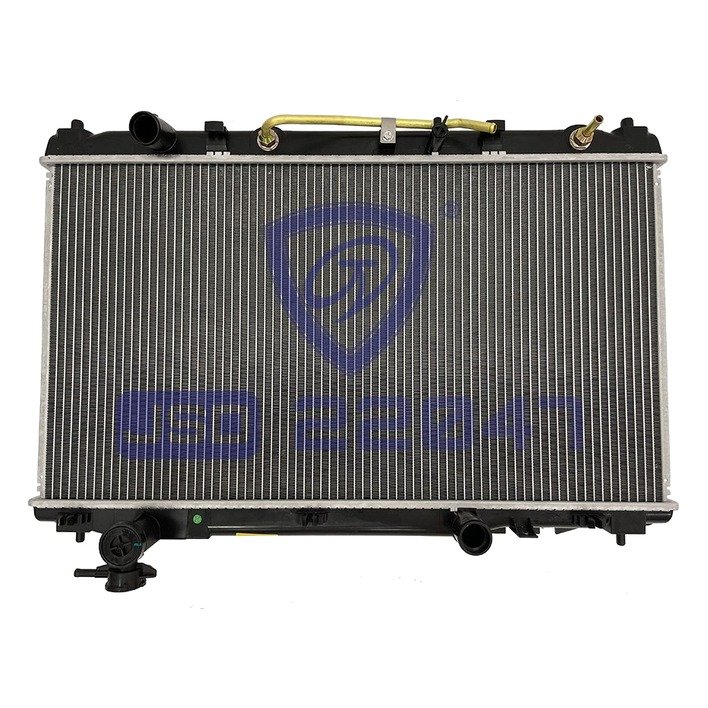 Radiator 16400-0h291 M30400032 Radiator 16400-0h291 M30400032