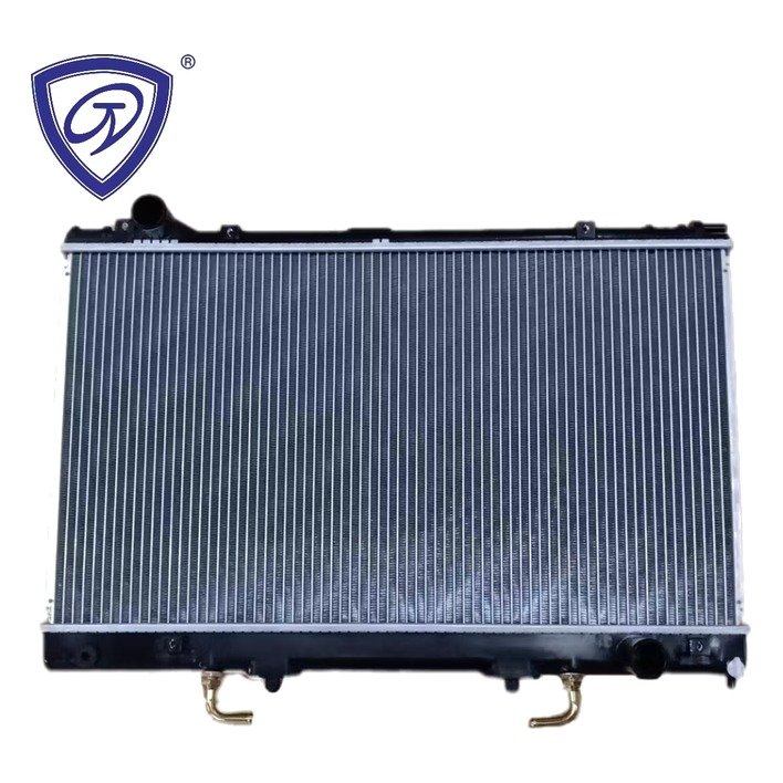 Radiator 16400-50130 M30400102