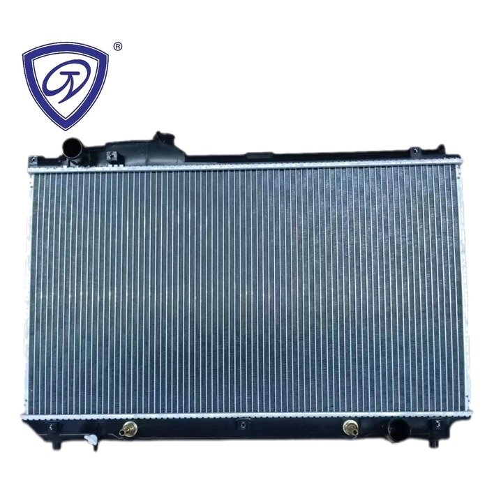 Radiator 16400-50230 M30400137 Radiator 16400-50230 M30400137