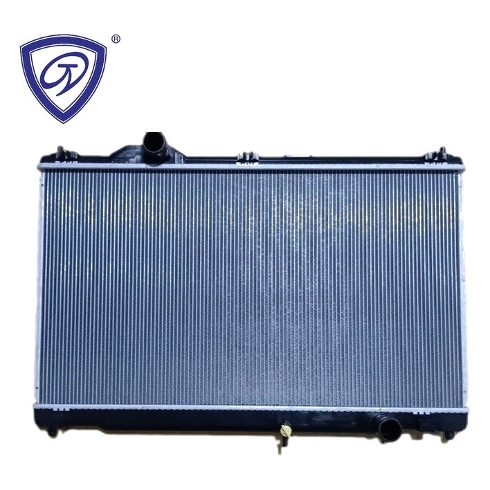 Radiator 16400-0p100 M30400227 Radiator 16400-0p100 M30400227