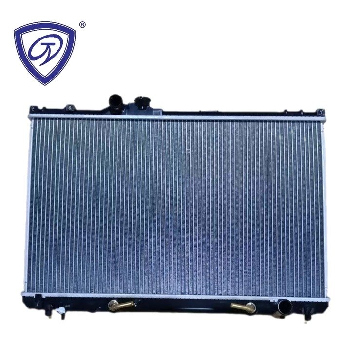 Radiator 16400-46600 M30400100