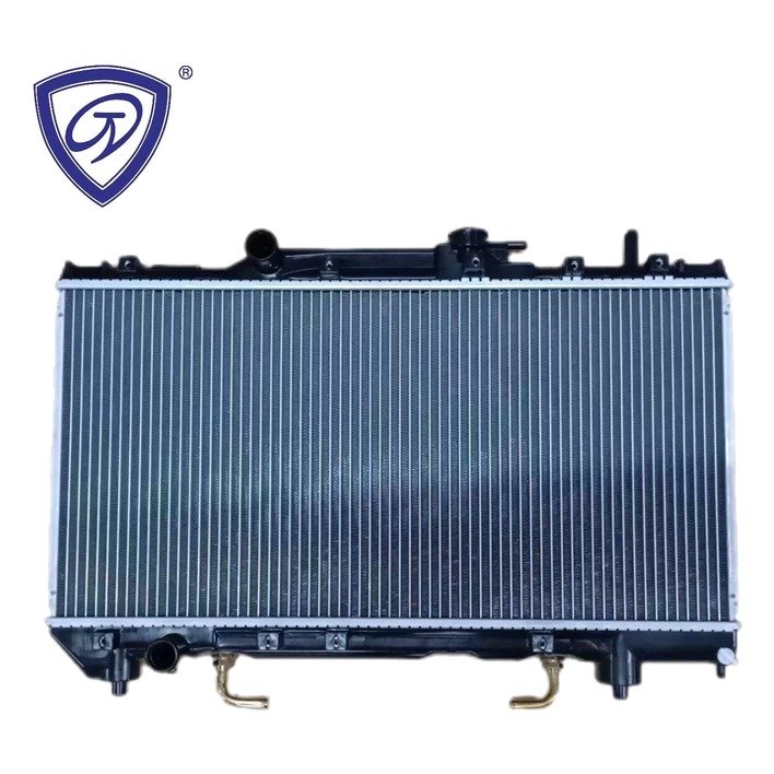 Radiator 16400-11580 M30400263 Radiator 16400-11580 M30400263