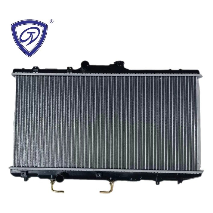 Radiator 16400-15510 M30400197 Radiator 16400-15510 M30400197