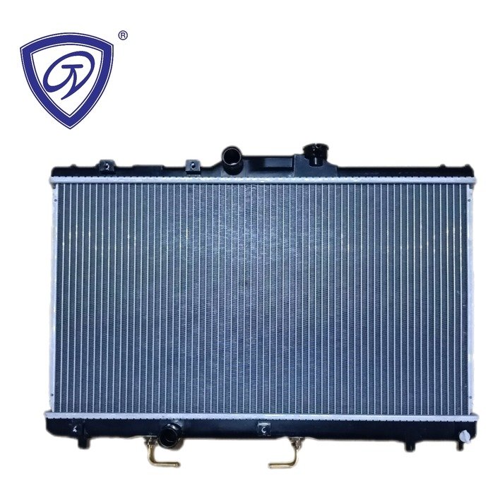 Radiator 16400-15500 M30400199