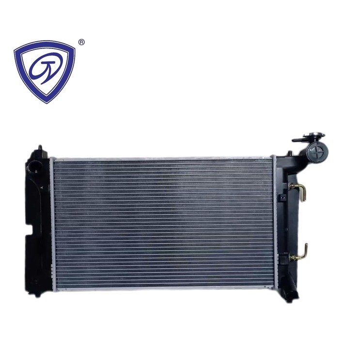 Radiator 16400-0d380 M30400235 Radiator 16400-0d380 M30400235