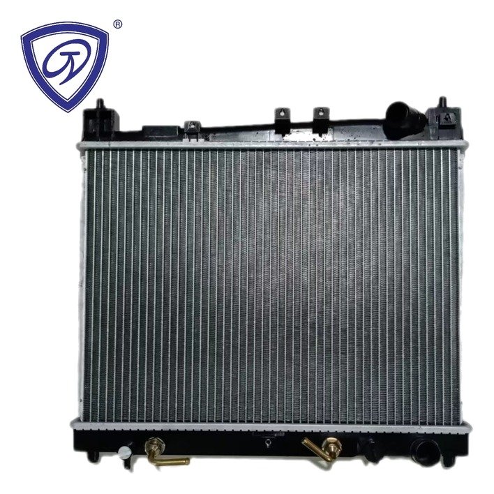 Radiator 16400-21070 M30400247