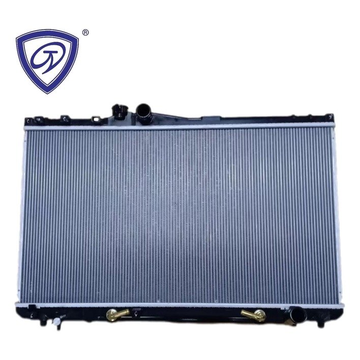 Radiator 16400-46420 M30400277 Radiator 16400-46420 M30400277