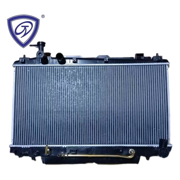 Radiator 16400-28140 M30400264
