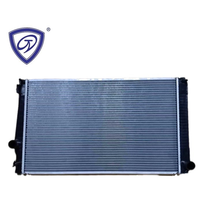 Radiator 16400-28550 M30400218 Radiator 16400-28550 M30400218