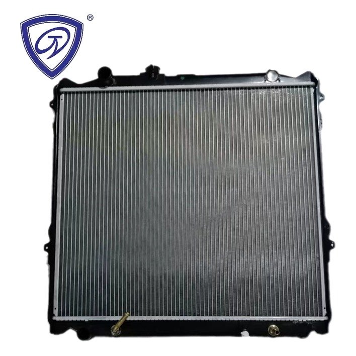 Radiator 16400-75180 M30400259 Radiator 16400-75180 M30400259