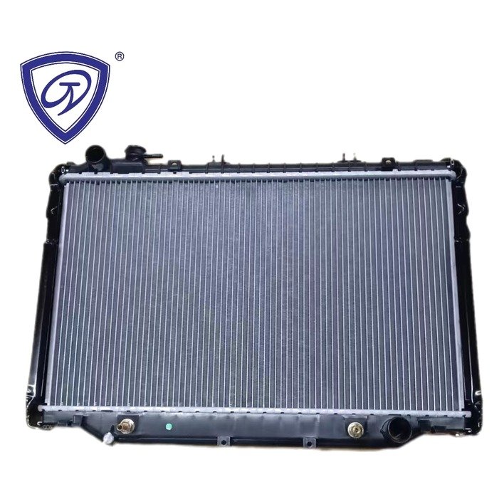 Radiator 16400-17030 M30400239 Radiator 16400-17030 M30400239