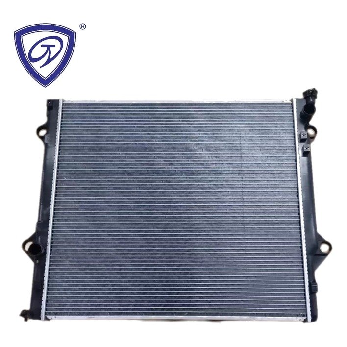 Radiator 16400-75451 M30400141 Radiator 16400-75451 M30400141