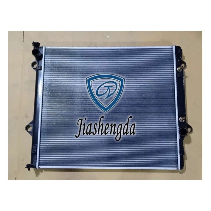 Radiator 16400-50300 M30400086 Radiator 16400-50300 M30400086