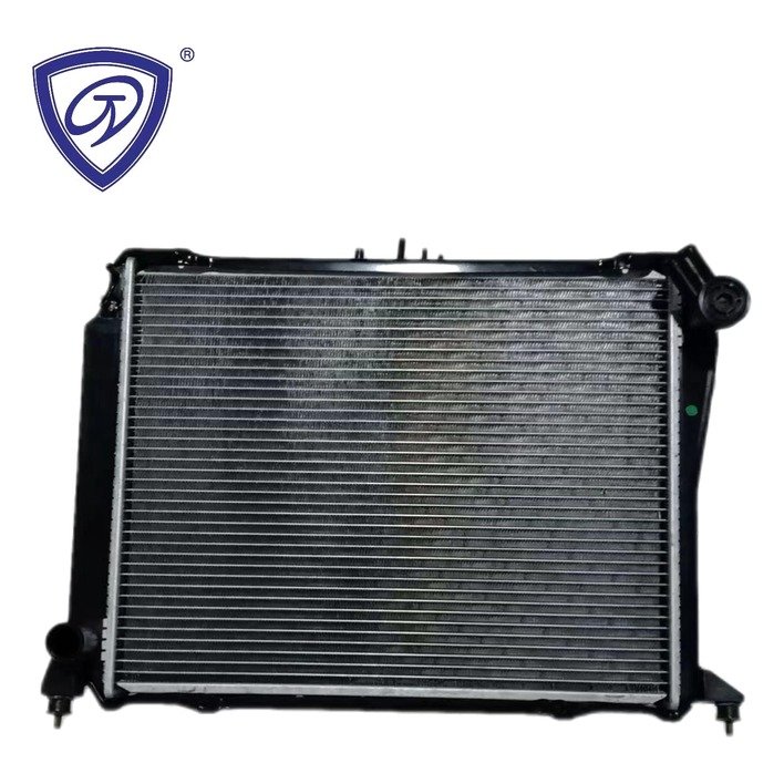 Radiator 16400-5b740 M30400255 Radiator 16400-5b740 M30400255