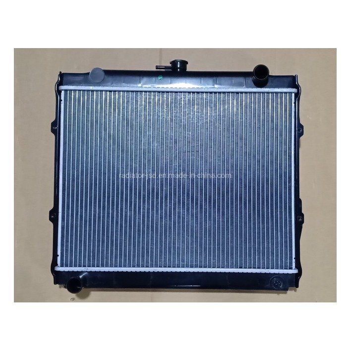 Radiator 16400-35350 M30400204