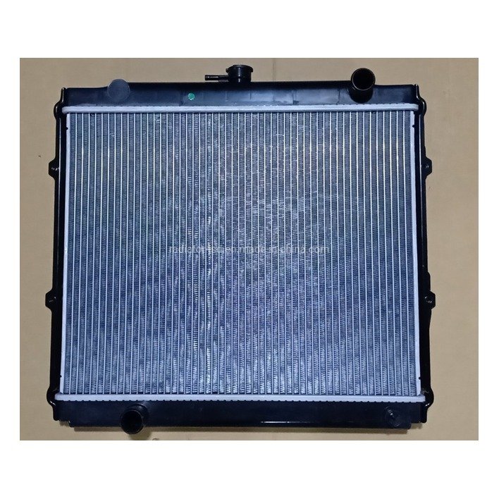 Radiator 16400-35370 M30400063 Radiator 16400-35370 M30400063