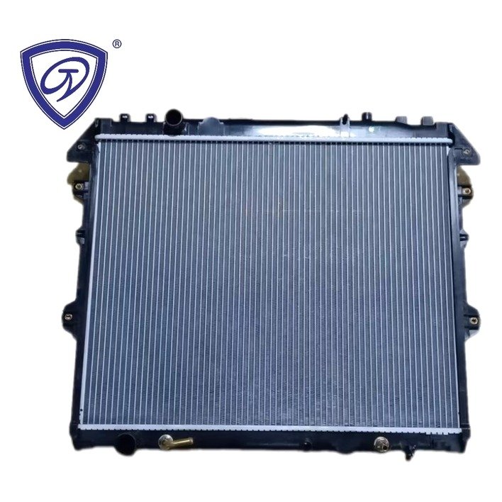 Radiator 16400-0c210 M30400214 Radiator 16400-0c210 M30400214