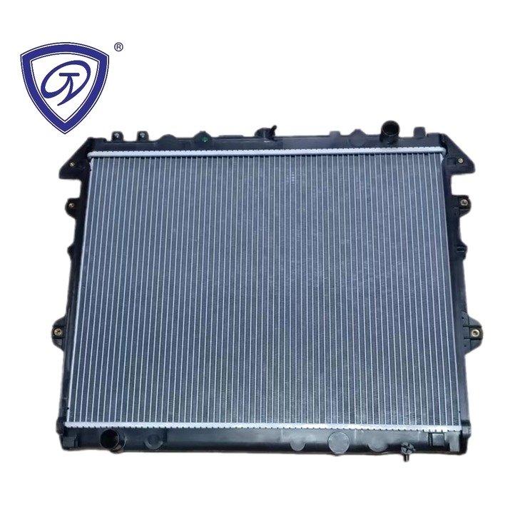 Radiator 16400-05150 M30400270