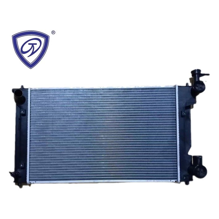 Radiator 16400-0t030 M30400212 Radiator 16400-0t030 M30400212