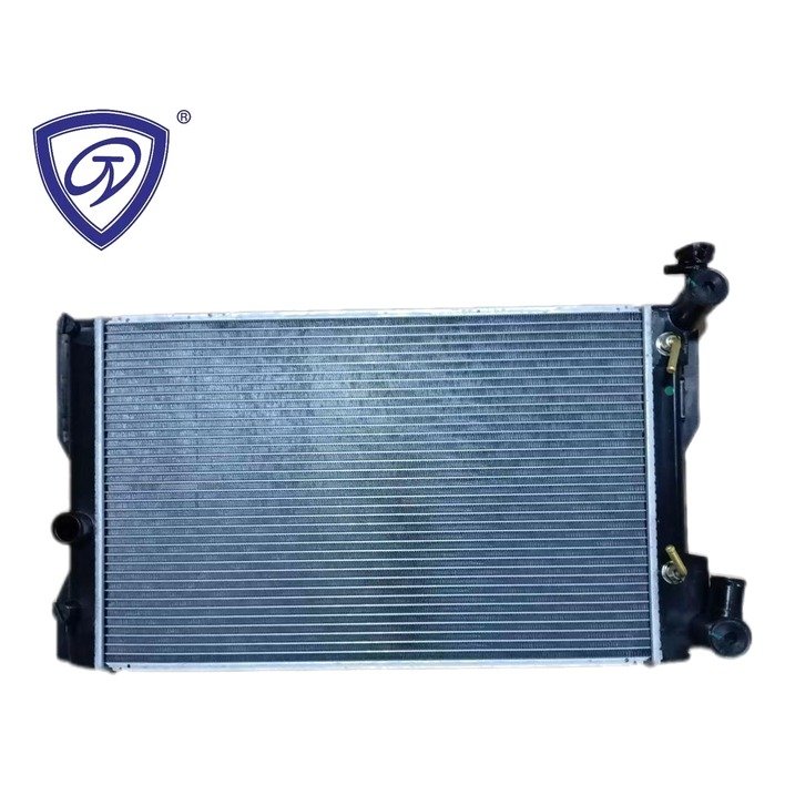 Radiator 16400-22180 M30400231 Radiator 16400-22180 M30400231