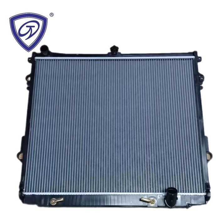 Radiator 16400-50381 M30400272