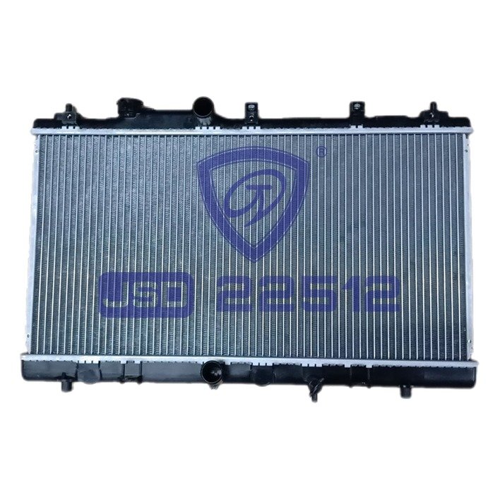 Radiator 16400- M30400216