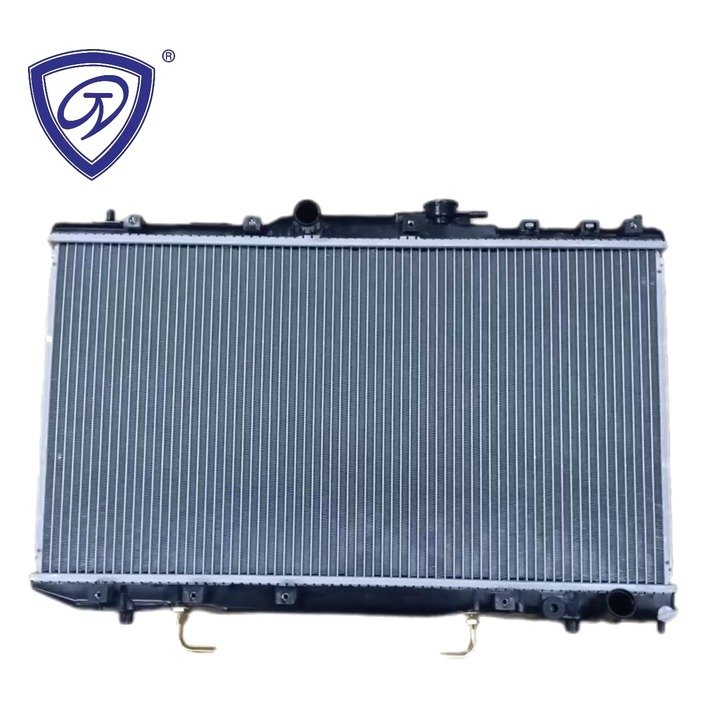 Radiator 16400-87401 M30400293