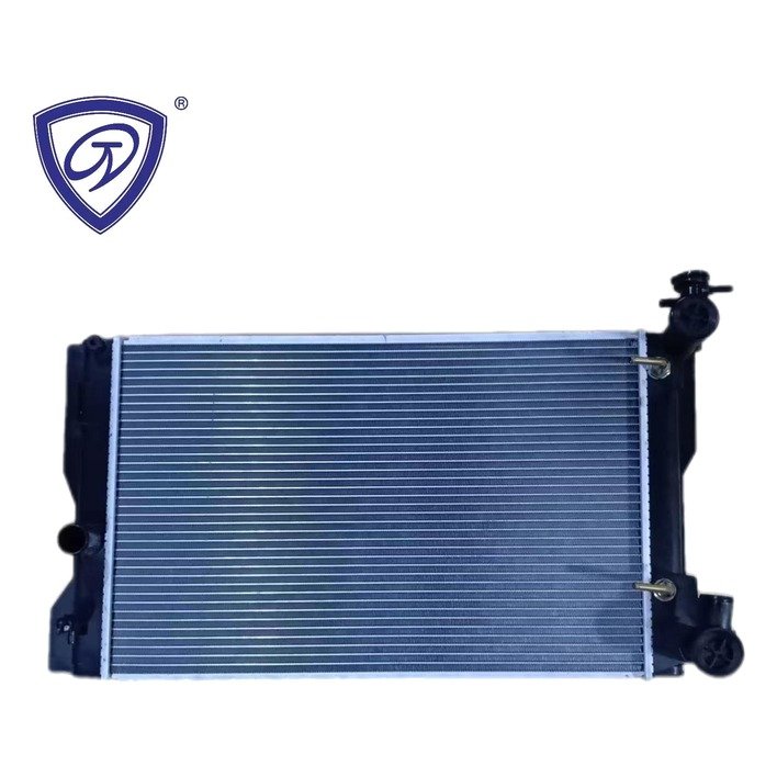 Radiator 164100h260 M30400252