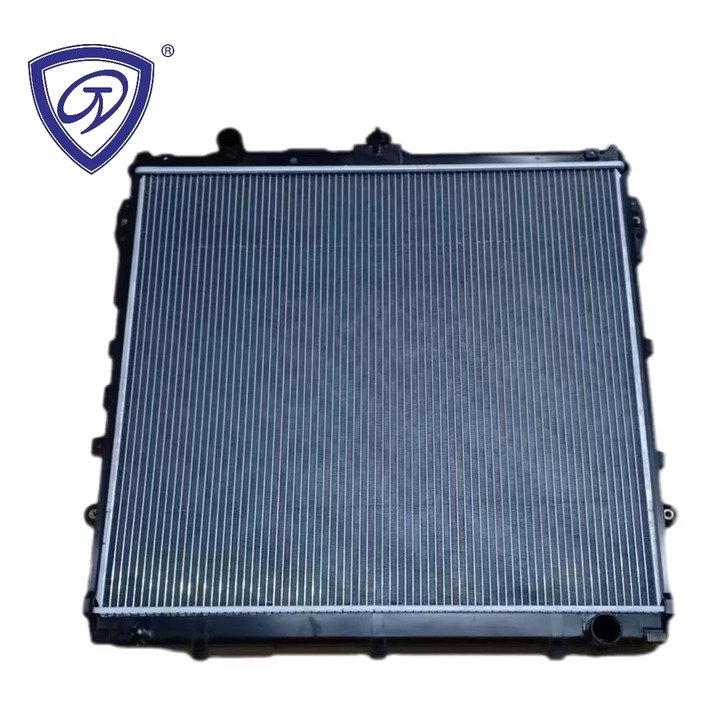Radiator 16400-0f060 M30400294
