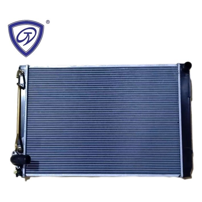 Radiator 16410-0A380 M30400186