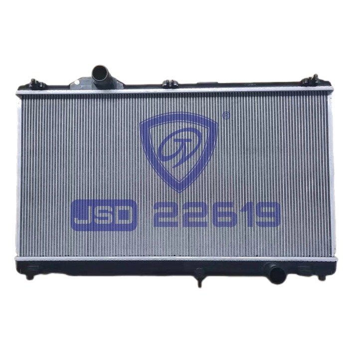 Radiator 16400-31450 M30400106 Radiator 16400-31450 M30400106