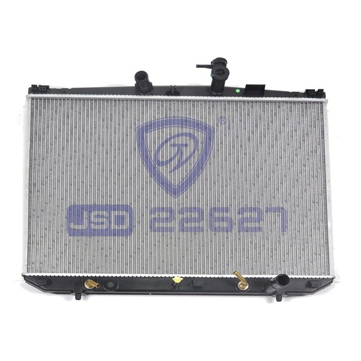 Radiator 16400-0p410 M30400075