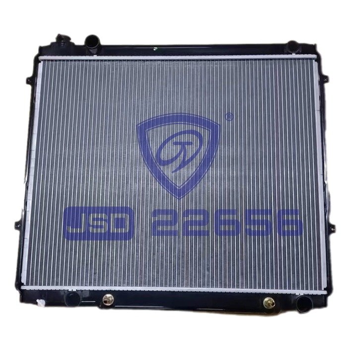 Radiator 16400-0f020 M30400217