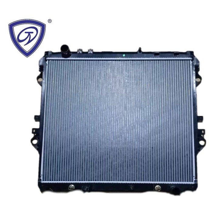 Radiator 16400-0L361 M30400177 Radiator 16400-0L361 M30400177