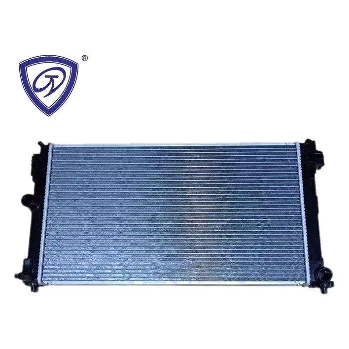 Radiator 16400-47130 M30400158