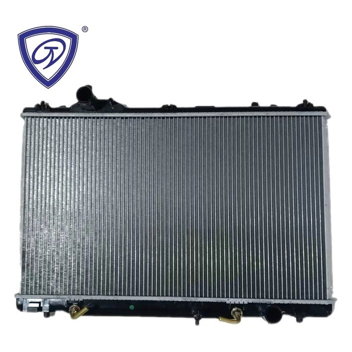 Radiator 16400-38191 M30400176 Radiator 16400-38191 M30400176