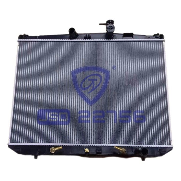 Radiator 16400-Op410 M30400167