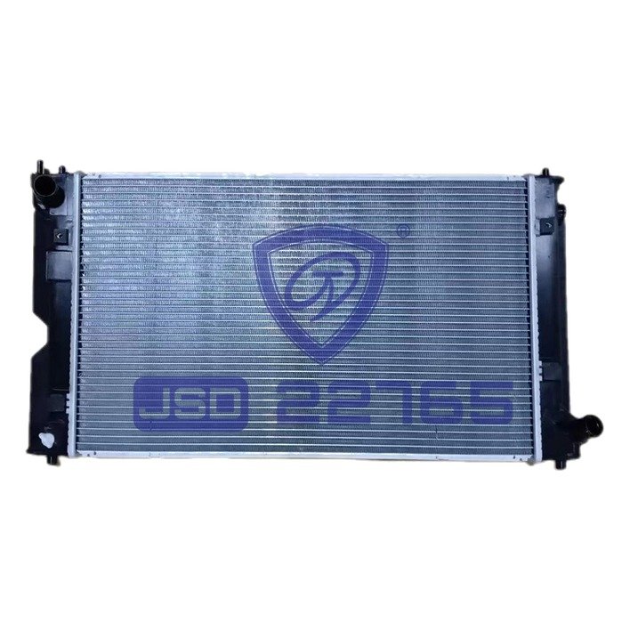 Radiator 16400-0n030 M30400121 Radiator 16400-0n030 M30400121