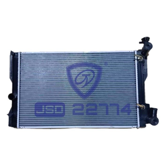 Radiator 16400-22180 M30400123 Radiator 16400-22180 M30400123