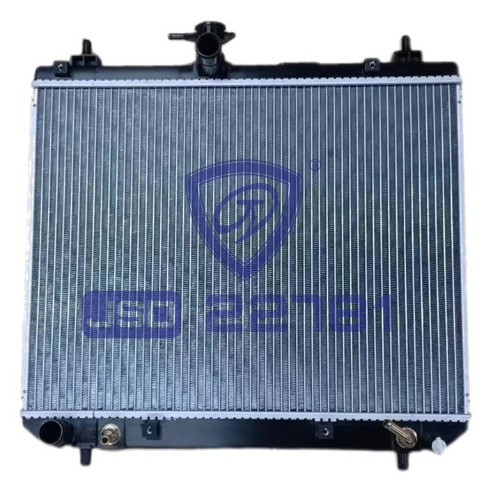Radiator 16410-Bz720 M30400295 Radiator 16410-Bz720 M30400295