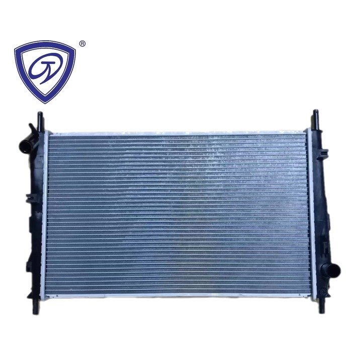 Radiator 1s7h M30400012