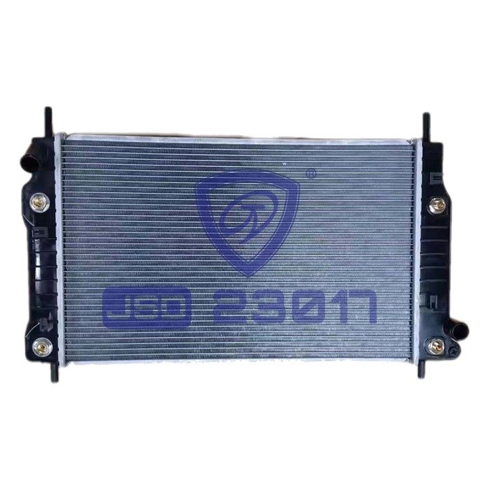 Radiator 6899904 M30400135 Radiator 6899904 M30400135