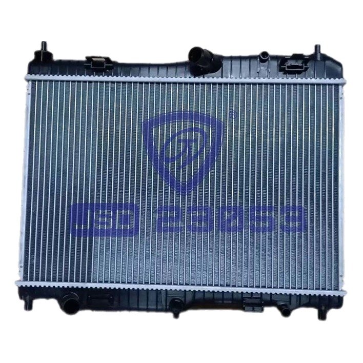 Radiator 1540332 M30400269
