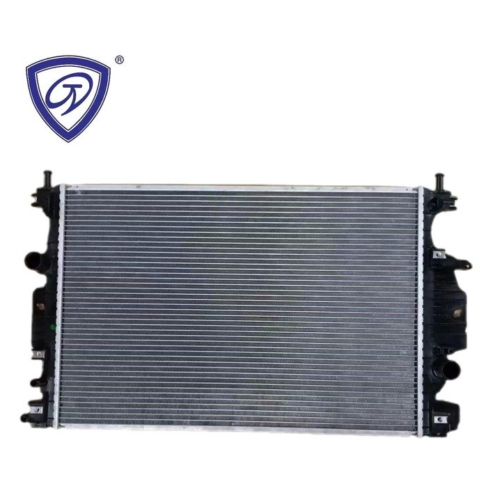 Radiator Dg93 M30400185