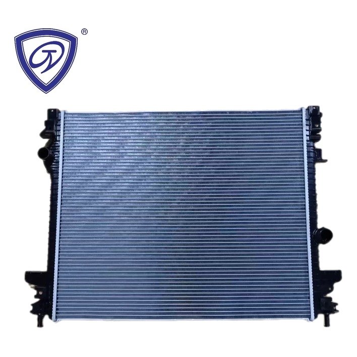 Radiator F2g3 M30400099